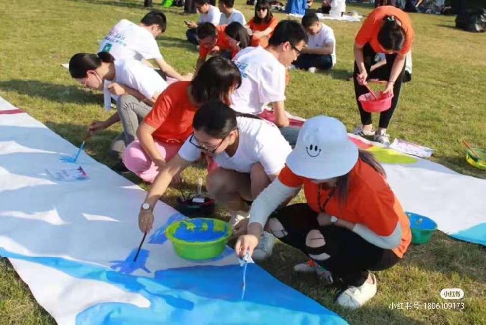 拓展培訓如何提升企業整體競爭力